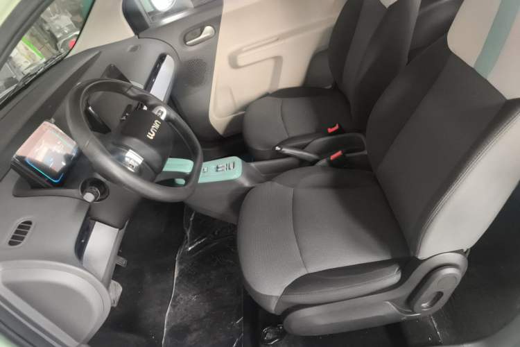 Used CHANGAN NEVO Lumin 2023 205km Xiangqin Version Left Front Seat