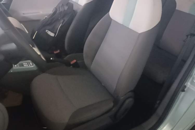 Used CHANGAN NEVO Lumin 2023 205km Xiangqin Version Left Front Seat