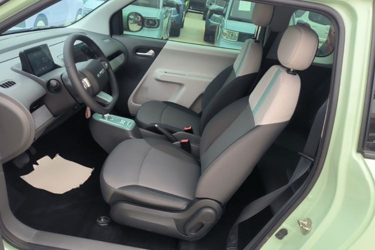Used CHANGAN NEVO Lumin 2023 205km Xiangqin Version Left Front Seat