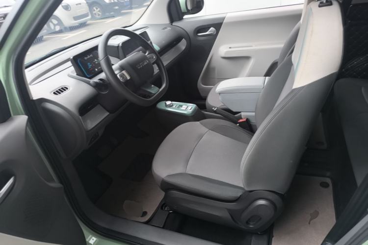 Used CHANGAN NEVO Lumin 2023 205km Xiangqin Version Left Front Seat