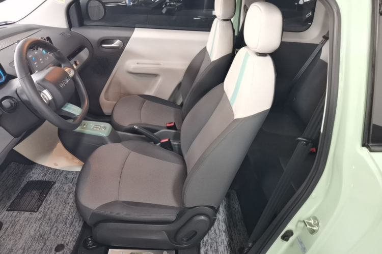 Used CHANGAN NEVO Lumin 2023 205km Xiangqin Version Left Front Seat