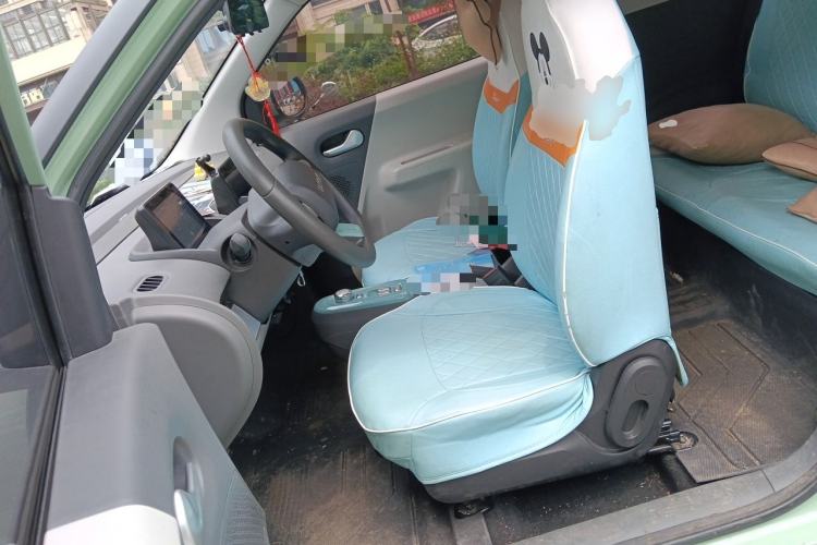 Used CHANGAN NEVO Lumin 2023 205km Xiangqin Version Left Front Seat