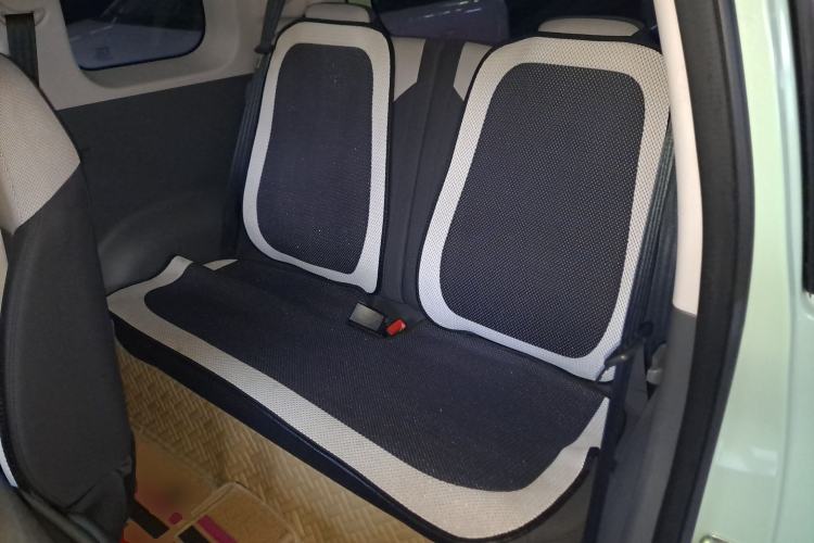 Used CHANGAN NEVO Lumin 2023 205km Xiangqin Version Left Rear Seat