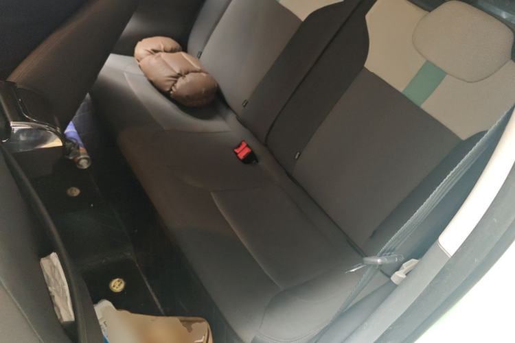 Used CHANGAN NEVO Lumin 2023 205km Xiangqin Version Left Rear Seat