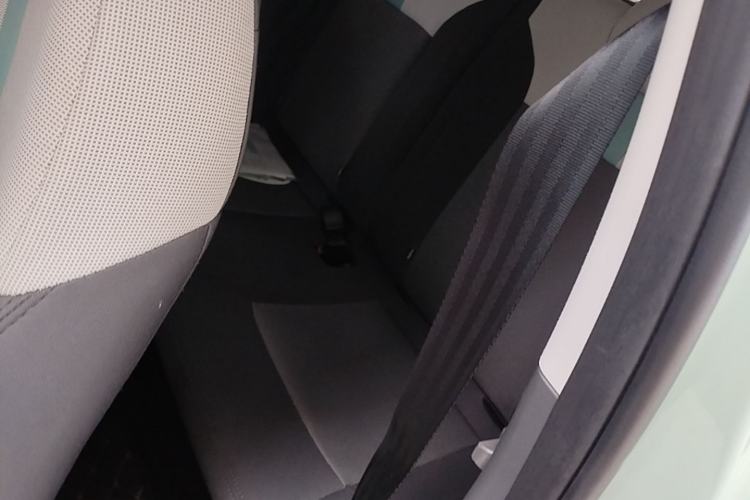 Used CHANGAN NEVO Lumin 2023 205km Xiangqin Version Left Rear Seat
