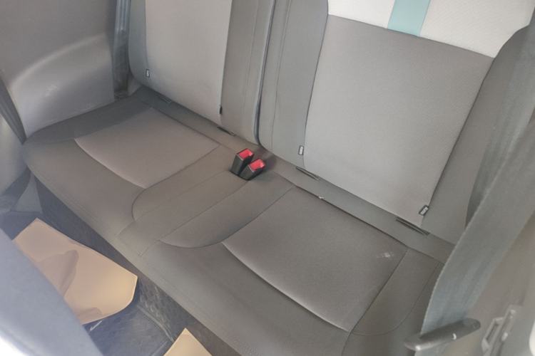 Used CHANGAN NEVO Lumin 2023 205km Xiangqin Version Left Rear Seat