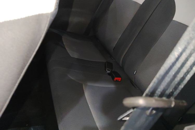 Used CHANGAN NEVO Lumin 2023 205km Xiangqin Version Left Rear Seat