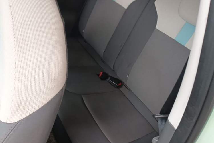 Used CHANGAN NEVO Lumin 2023 205km Xiangqin Version Left Rear Seat