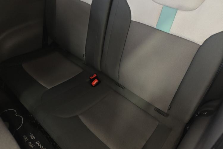 Used CHANGAN NEVO Lumin 2023 205km Xiangqin Version Left Rear Seat