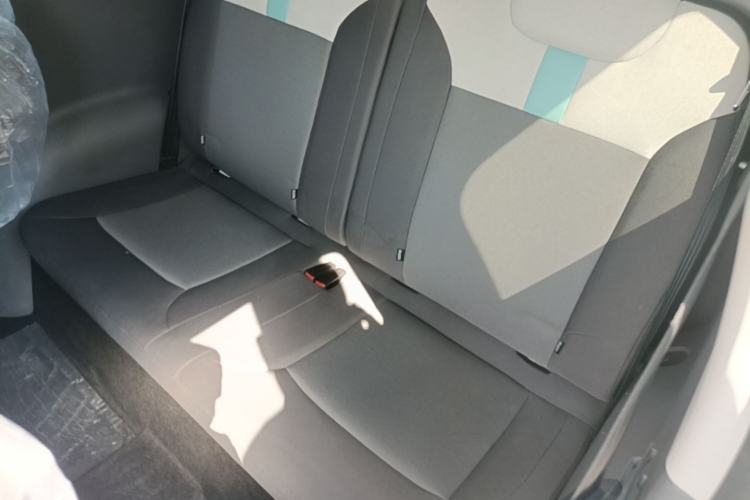 Used CHANGAN NEVO Lumin 2023 205km Xiangqin Version Left Rear Seat