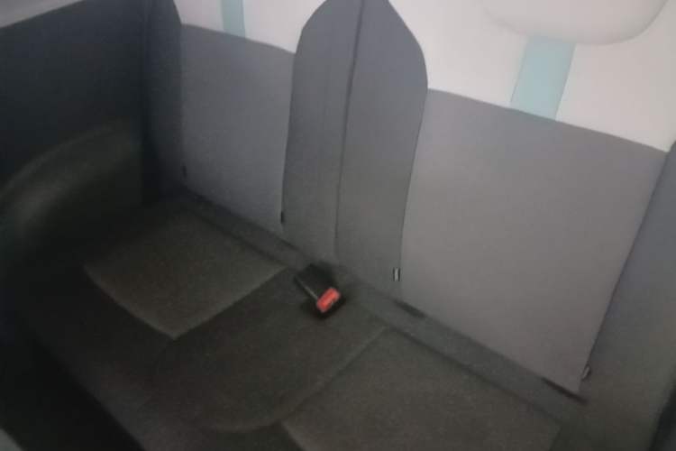 Used CHANGAN NEVO Lumin 2023 205km Xiangqin Version Left Rear Seat