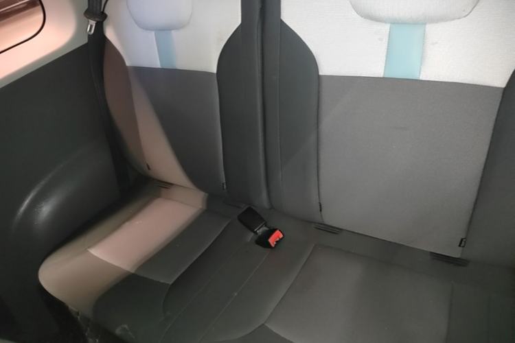 Used CHANGAN NEVO Lumin 2023 205km Xiangqin Version Left Rear Seat