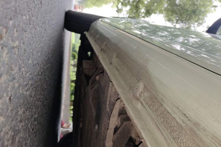 Used CHANGAN NEVO Lumin 2023 205km Xiangqin Version Left Side Sill
