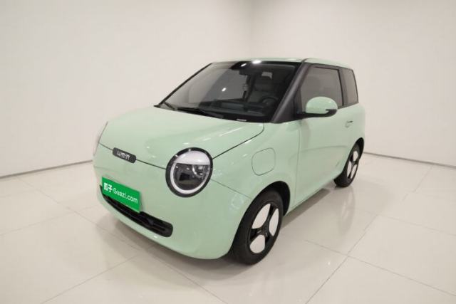 Używany CHANGAN NEVO Lumin 2023 205km Xiangqin Version