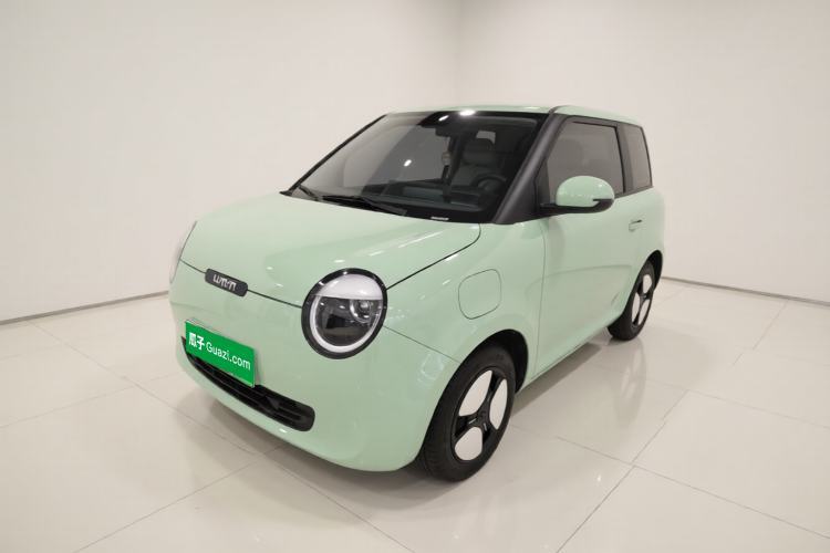 CHANGAN NEVO Lumin 2023 205km Xiangqin Version d’occasion Guazi used car, China used car export, Used car for sale, Used  cars, Cheapest cars for sale