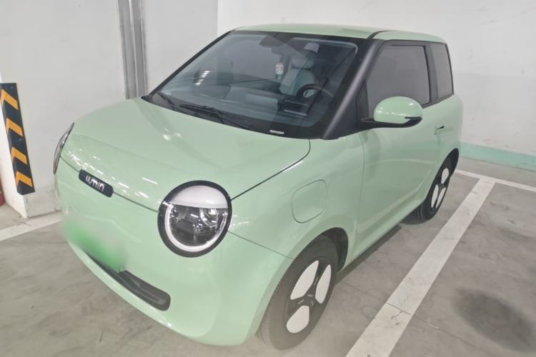 Used CHANGAN NEVO Lumin 2023 205km Xiangqin Version Guazi used car, China used car export, Used car for sale, Used  cars, Cheapest cars for sale