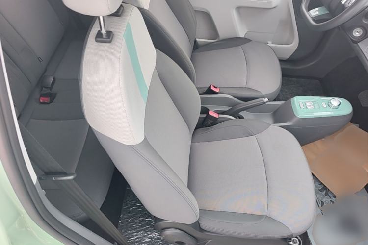 Used CHANGAN NEVO Lumin 2023 205km Xiangqin Version Right Front Seat