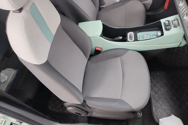 Used CHANGAN NEVO Lumin 2023 205km Xiangqin Version Right Front Seat