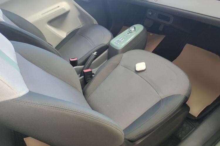 Used CHANGAN NEVO Lumin 2023 205km Xiangqin Version Right Front Seat