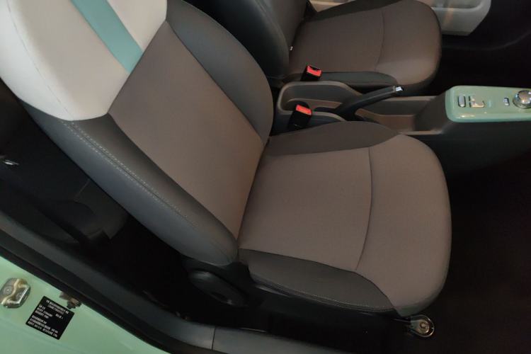 Used CHANGAN NEVO Lumin 2023 205km Xiangqin Version Right Front Seat