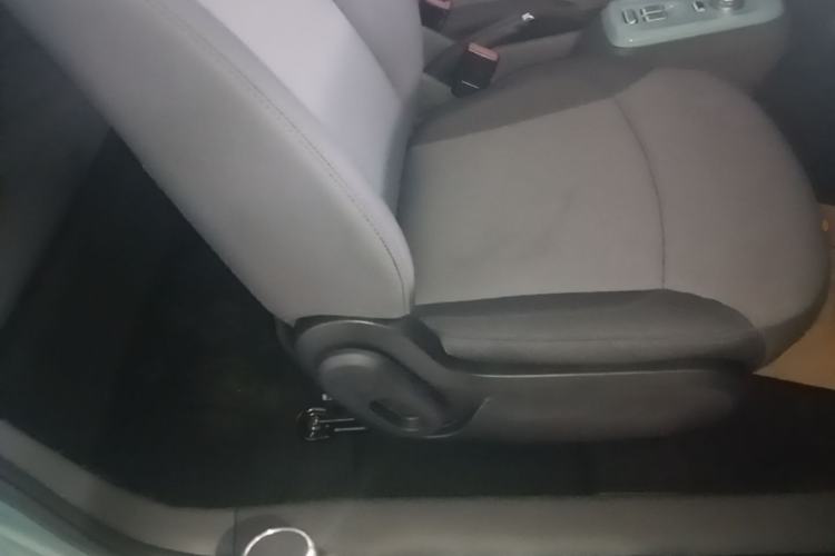 Used CHANGAN NEVO Lumin 2023 205km Xiangqin Version Right Front Seat