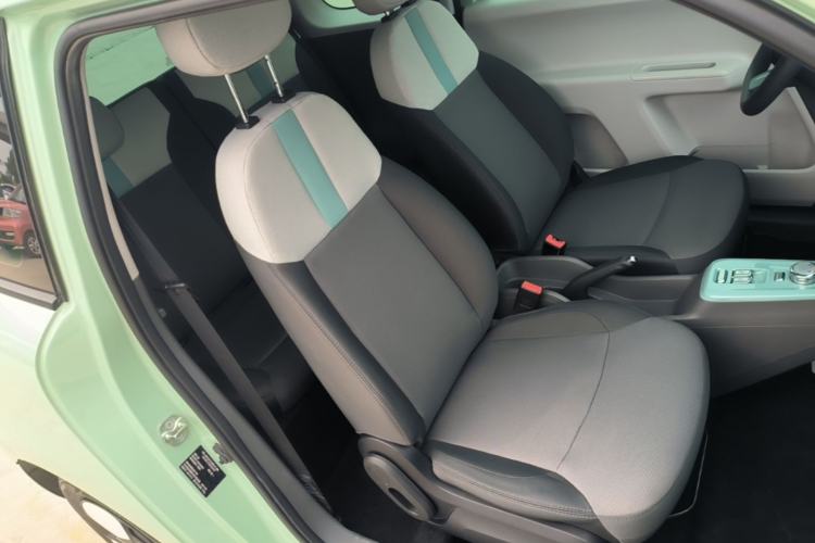 Used CHANGAN NEVO Lumin 2023 205km Xiangqin Version Right Front Seat