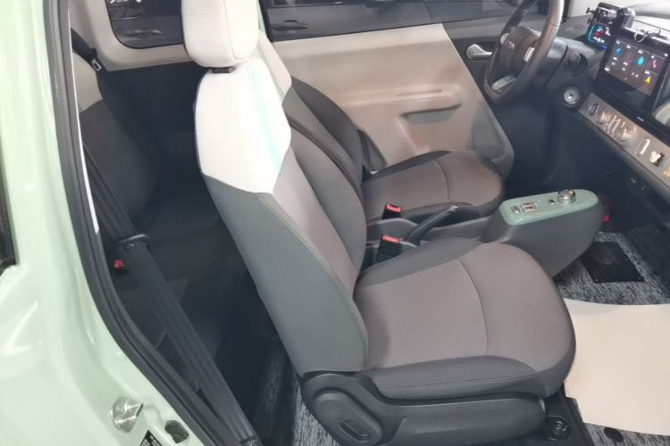 Used CHANGAN NEVO Lumin 2023 205km Xiangqin Version Right Front Seat