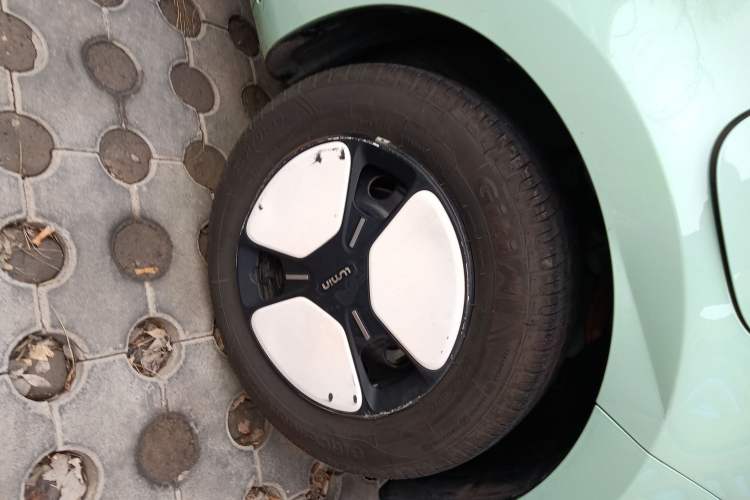 Used CHANGAN NEVO Lumin 2023 205km Xiangqin Version Right Front Wheel Hub