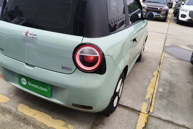 Used CHANGAN NEVO Lumin 2023 205km Xiangqin Version Right Rear Taillight