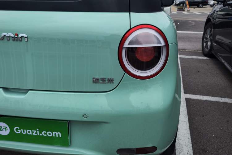 Used CHANGAN NEVO Lumin 2023 205km Xiangqin Version Right Rear Taillight