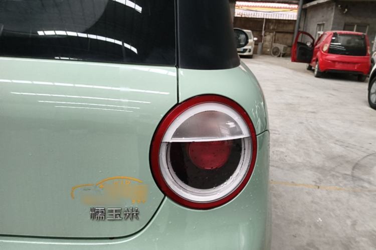 Used CHANGAN NEVO Lumin 2023 205km Xiangqin Version Right Rear Taillight