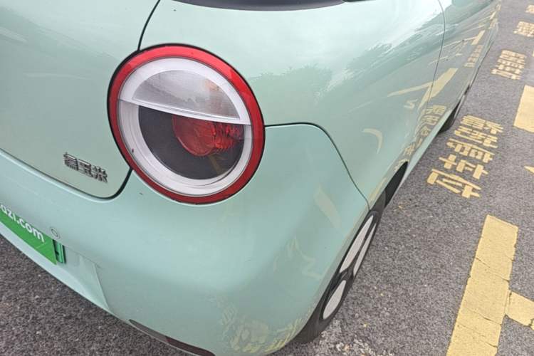 Used CHANGAN NEVO Lumin 2023 205km Xiangqin Version Right Rear Taillight