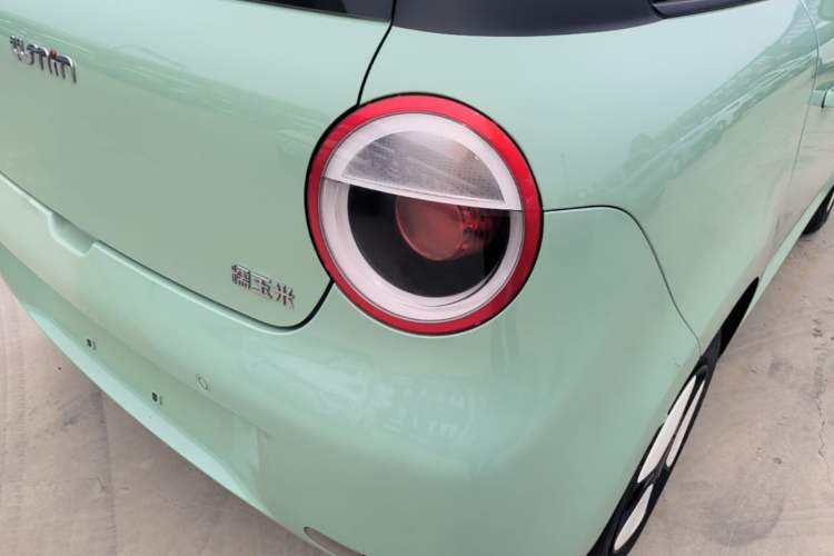 Used CHANGAN NEVO Lumin 2023 205km Xiangqin Version Right Rear Taillight