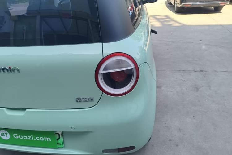 Used CHANGAN NEVO Lumin 2023 205km Xiangqin Version Right Rear Taillight