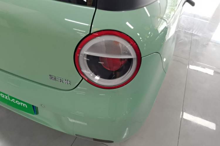 Used CHANGAN NEVO Lumin 2023 205km Xiangqin Version Right Rear Taillight