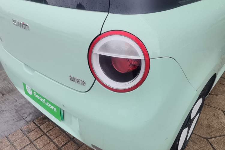 Used CHANGAN NEVO Lumin 2023 205km Xiangqin Version Right Rear Taillight