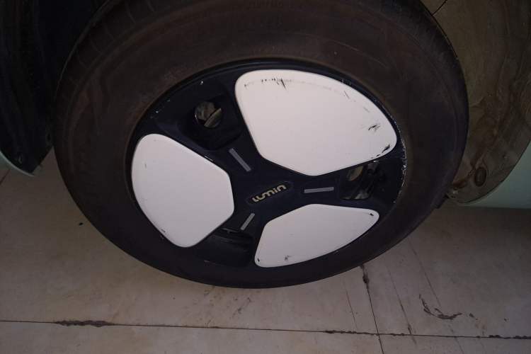 Used CHANGAN NEVO Lumin 2023 205km Xiangqin Version Right Rear Wheel Hub