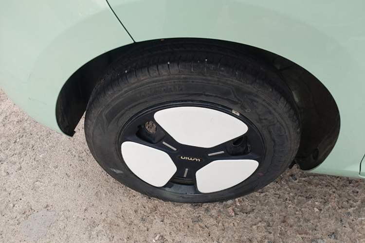 Used CHANGAN NEVO Lumin 2023 205km Xiangqin Version Right Rear Wheel Hub