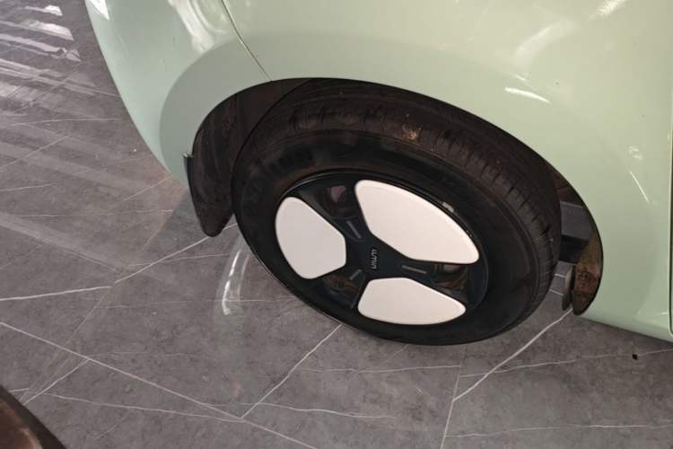 Used CHANGAN NEVO Lumin 2023 205km Xiangqin Version Right Rear Wheel Hub