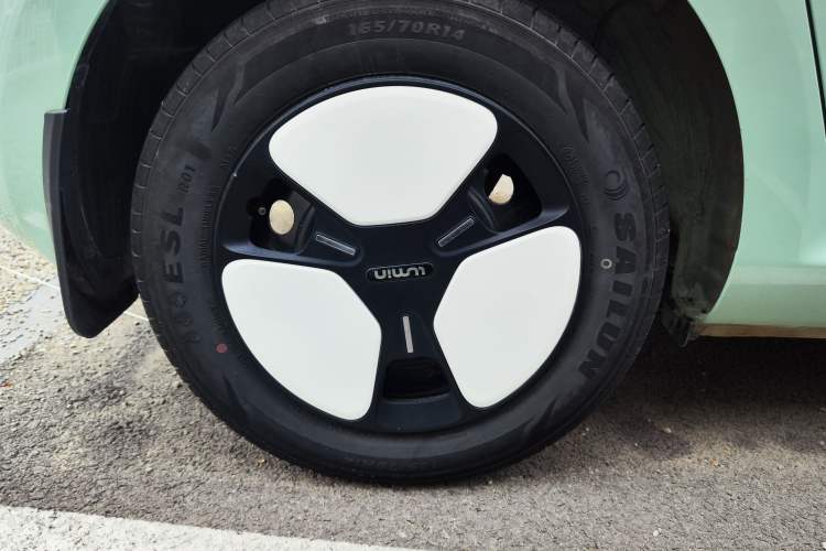 Used CHANGAN NEVO Lumin 2023 205km Xiangqin Version Right Rear Wheel Hub