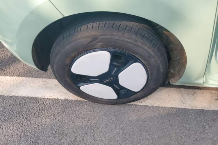 Used CHANGAN NEVO Lumin 2023 205km Xiangqin Version Right Rear Wheel Hub