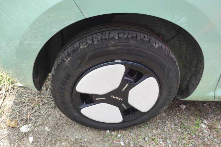 Used CHANGAN NEVO Lumin 2023 205km Xiangqin Version Right Rear Wheel Hub