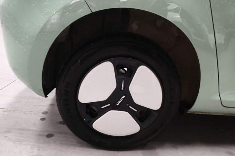 Used CHANGAN NEVO Lumin 2023 205km Xiangqin Version Right Rear Wheel Hub