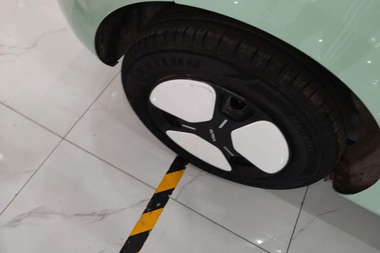 Used CHANGAN NEVO Lumin 2023 205km Xiangqin Version Right Rear Wheel Hub