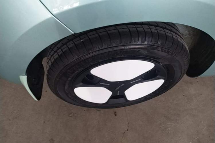 Used CHANGAN NEVO Lumin 2023 301km Honey Dew Edition Right Rear Wheel Hub