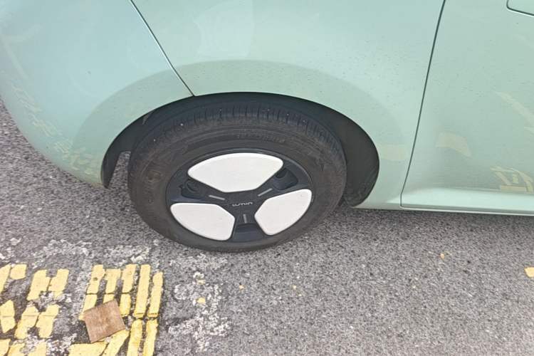 Used CHANGAN NEVO Lumin 2023 205km Xiangqin Version Right Rear Wheel Hub