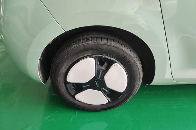 Used CHANGAN NEVO Lumin 2023 205km Xiangqin Version Right Rear Wheel Hub