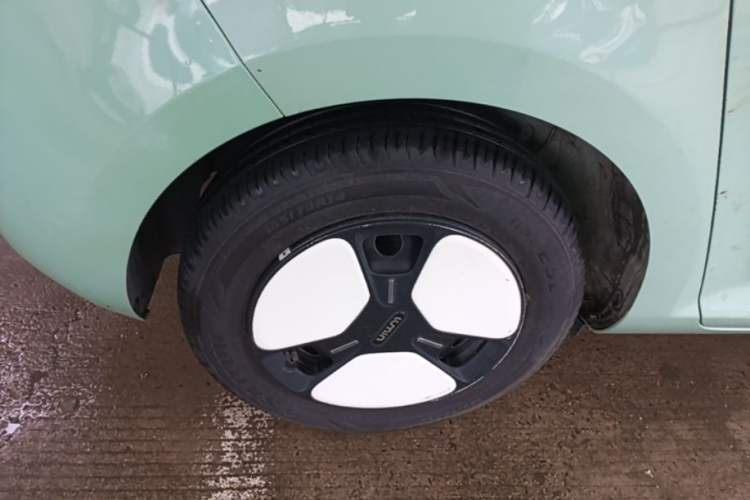 Used CHANGAN NEVO Lumin 2023 205km Xiangqin Version Right Rear Wheel Hub