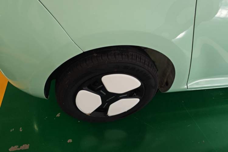 Used CHANGAN NEVO Lumin 2023 205km Xiangqin Version Right Rear Wheel Hub