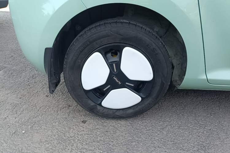 Used CHANGAN NEVO Lumin 2023 301km Honey Dew Edition Right Rear Wheel Hub